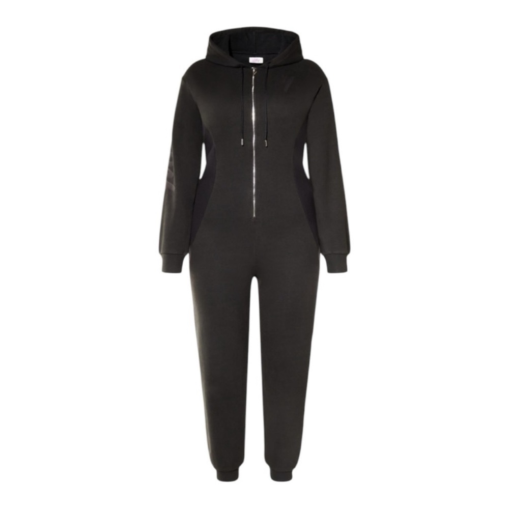 Yitty Major Label Pocket Onesie - Picture 3 of 8